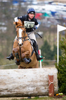 Ben Hobday and The Winter King