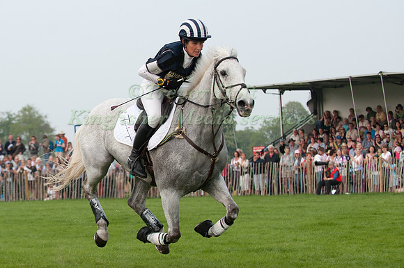 Caroline Powell & Lenamore