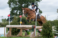 ELISE BRADLEY AND FINNIGANS GOLD
