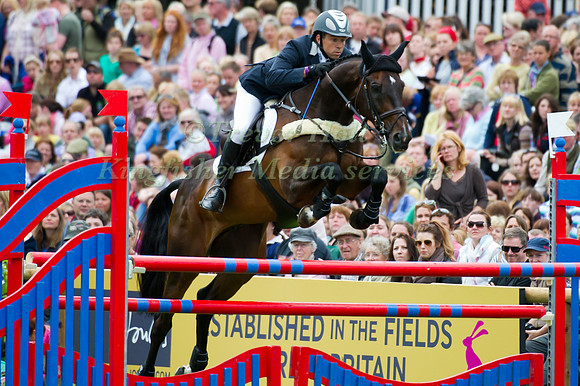 Sam Griffiths and Happy Times