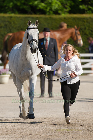 Jamie-Lee Day and Serano