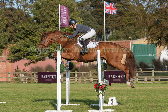 GEORGIE STRANG AND RED HOT COOLEY