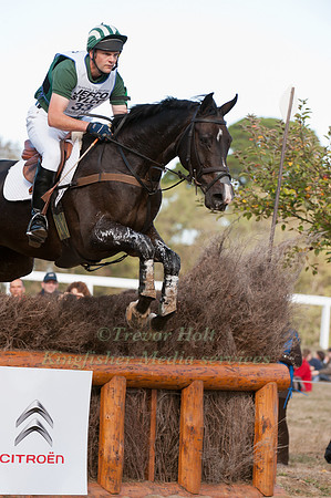 Graham Law and High TIme II