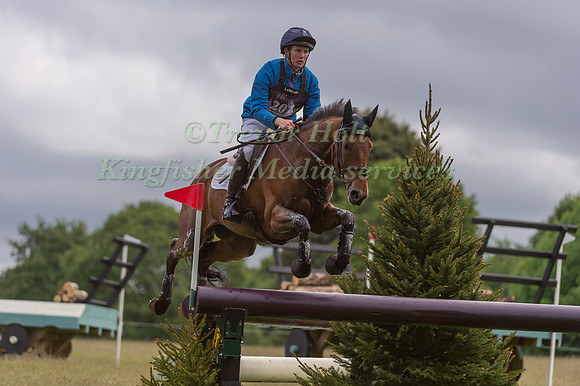 TOM MCEWEN AND FALAISE DE RIVERLAND