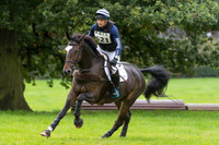 ALEXANDER BRAGG  AND BONMAHON BLUE MIST