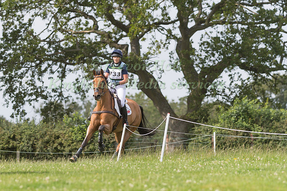 YASMIN INGHAM RIDING  REHY DJ