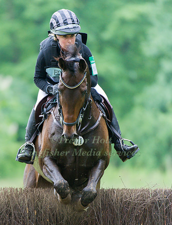 Bettina Hoy and Designer 10