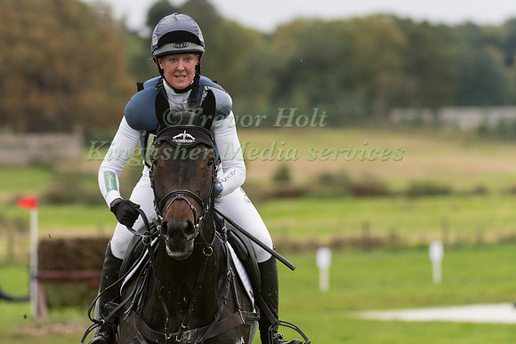 NICOLA WILSON  AND JL DUBLIN