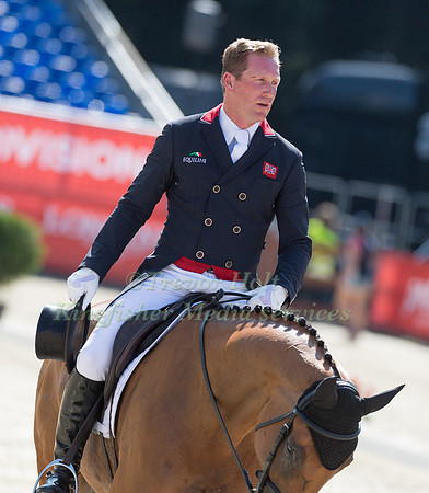 OLIVER TOWNEND (GBR) AND COOLEY SRS