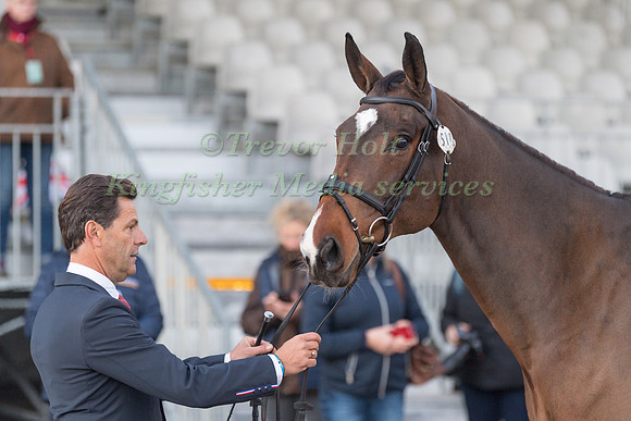 CEDRIC LYARD AND UNUM DE'OR
