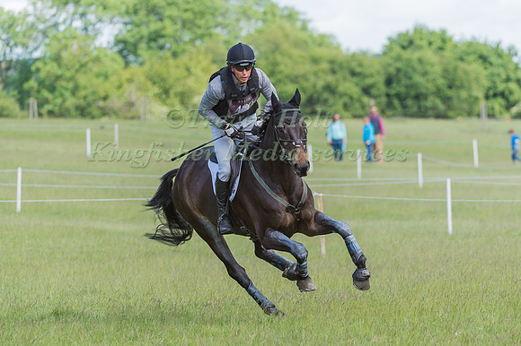 TOM D CRISP AND DASSETT ROCK STAR