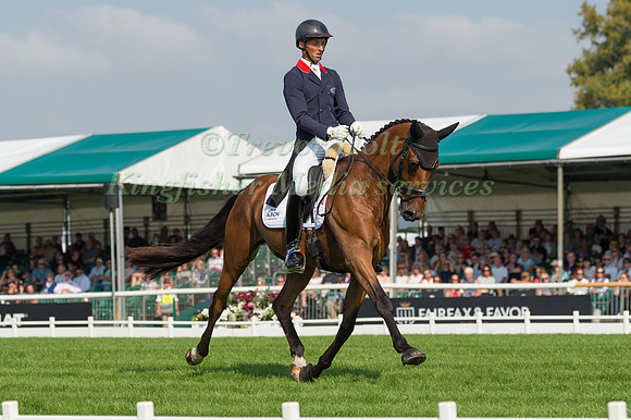 GIREG LE COZ AND AISPRIT DE LA LOGE (FRA)