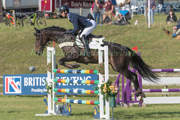 ARTHUR DUFFORT AND GREDINGTON MAILTHYME