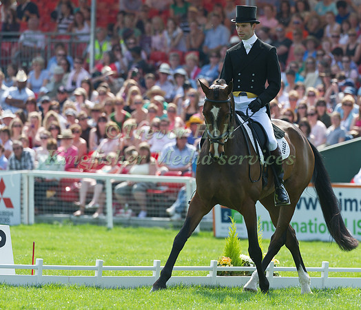 Harry Meade & Wild Lone