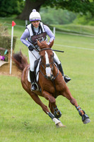 GEMMA TATTERSALL AND CHILLI KING