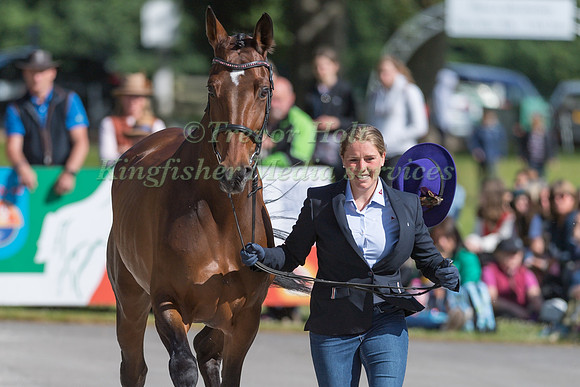 MORGANE EURIAT AND BACCARAT D ARGONNE