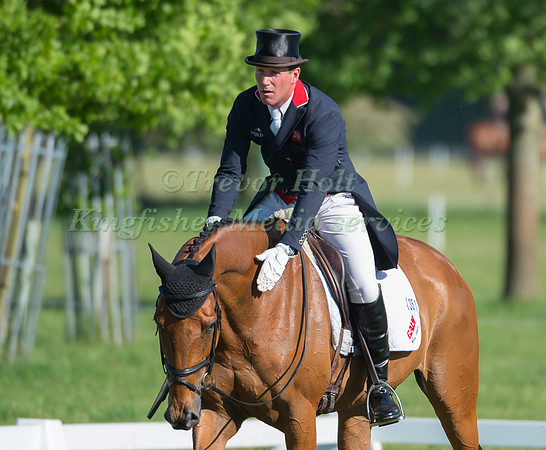 OLIVER TOWNEND (GBR) RIDING COOLEY SRS