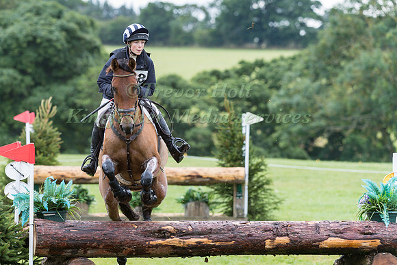 EDIE CAMPBELL AND GLENDEW