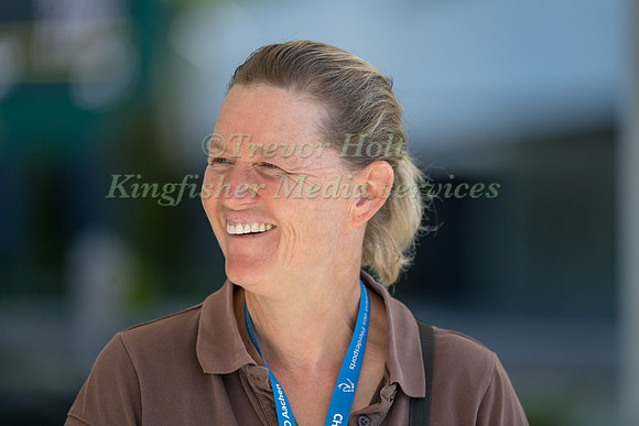 KARIN DONCKERS