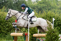 CLARE ABBOTT AND JEWELENT