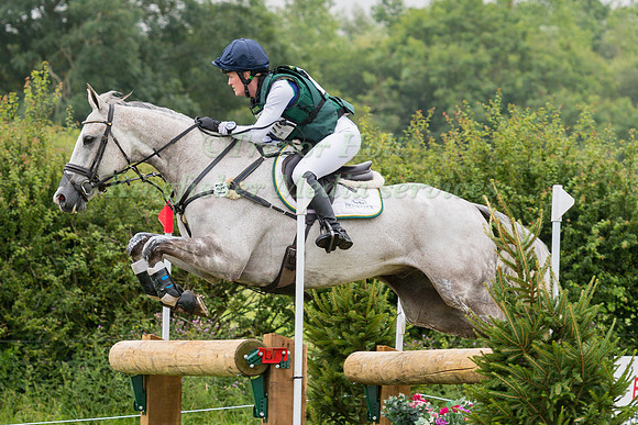 CLARE ABBOTT AND JEWELENT