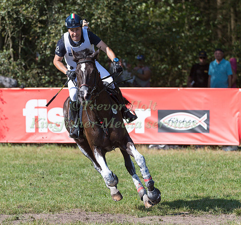 Simone Sordi (ITA) and Amacuzzi