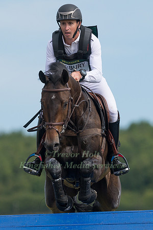 THOMAS  CARLILE (FRA) AND COOLEY HIDDEN CYCLONE-2