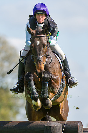 Jemma Whitlam and Cecilia
