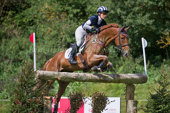Caroline Powell and Onwards and Upwards