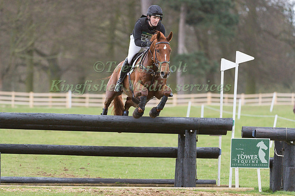 MARK FORD  RIDING  HILDARE AMUN RA