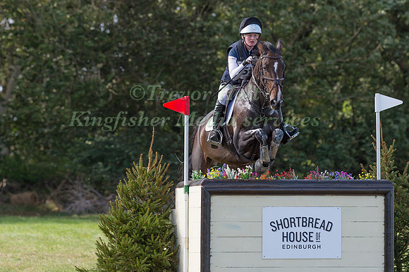 JENNIFER STEAD AND FORTUNUS