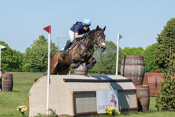 BELLA INNES KER AND COOLROCK COOLEY