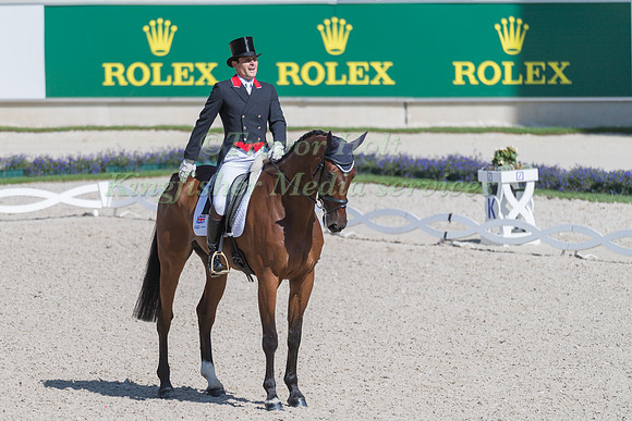 ALEXANDER BRAGG (GBR) AND ZAGREB