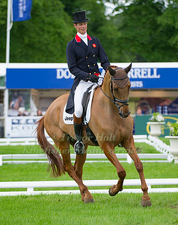 William Fox-Pitt and Freddie Mac