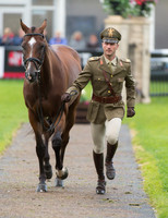 Emiliano Portale of Italy with Rubens Delle Sementarecce