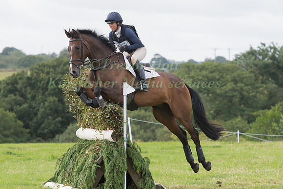 NINI FRENCH RIDING  TIME FOR HARRY