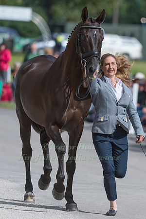TIANA COUDRAY AND CANCARAS GIRL