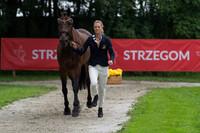 ANNA FRESKGÅRD (SWE) AND BOX QUTIE