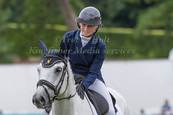 HÉLOÏSE LE GUERN AND CANAKINE DU SUDRE Z