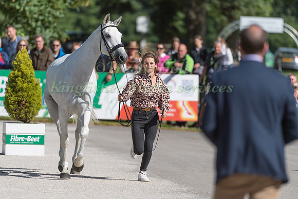 HÉLOÏSE LE GUERN AND CANAKINE DU SUDRE Z