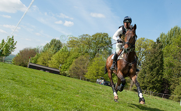 Pippa Funnelll and Sandman 7