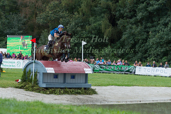 SARA ALGOTSSON (SWE) OSTHOLT AND REALITY 39