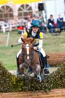 Caroline Berggen Persson and Katitzie