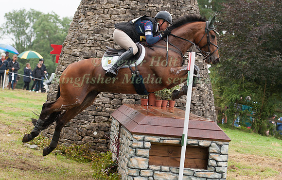 Aoife Clark and Aoife Clarke and Arlando