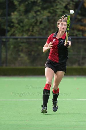 Sally Walton of Bowdon Hightown