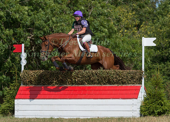 CHARLOTTE BILLSON AND KILLYCLOGHAN CLASSIC MELODY