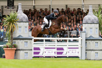 Imogen Murray (GBR) and Ivar Gooden
