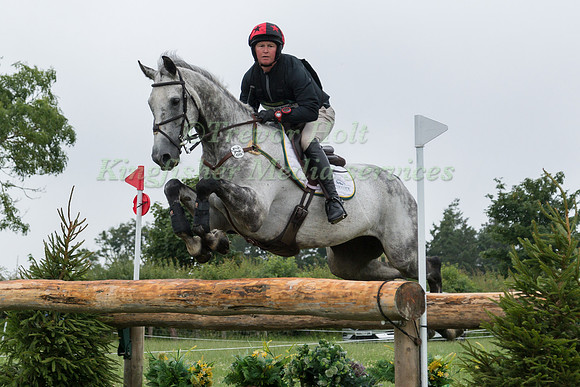 MATTHEW HEATH AND BALLYCOOG GUINNESS