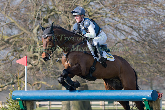 NICOLA WILSON AND ERANO M