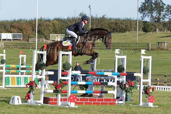 NICOLA WILSON AND ERANO M